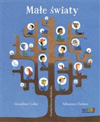 Zobacz : Małe świat... - Géraldine Collet, Sébastien Chebret