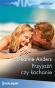 Przyjaźń c... - Deanne Anders - Ksiegarnia w UK