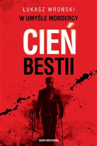 Obrazek W umyśle mordercy Cień bestii