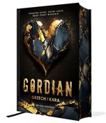 Gordian. G... - Melissa Darwood -  Książka z wysyłką do UK