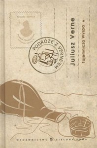 Obrazek Tajemnicza wyspa Tom 1