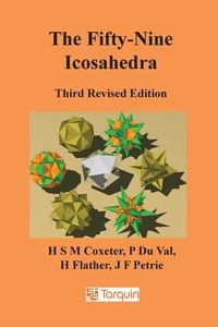 Picture of The Fifty-Nine Icosahedra