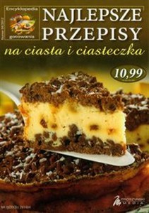 Obrazek Najlepsze przepisy na ciasta i ciasteczka