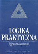Logika pra... - Zygmunt Ziembiński - Ksiegarnia w UK