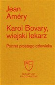 Karol Bova... - Jean Amery -  books in polish 
