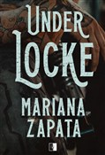 Polska książka : Under Lock... - Mariana Zapata