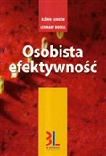Osobista e... - Bjorn Lunden, Lennart Rosell - Ksiegarnia w UK