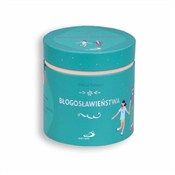 Polska książka : Pudełko Bł...