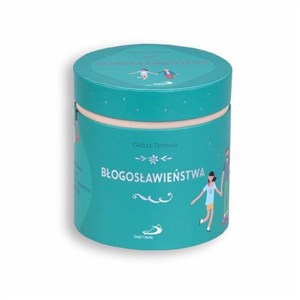 Obrazek Pudełko Błogosławieństwa