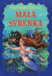 Obrazek Mała Syrenka