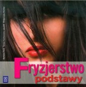 Książka : Fryzjerstw... - Barbara Feist, Teresa Kulikowska-Jakubik, Małgorzata Richter