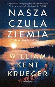 Obrazek Nasza czuła ziemia