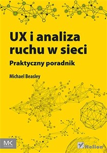 Picture of UX i analiza ruchu w sieci Praktyczny poradnik