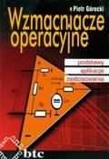 polish book : Wzmacniacz... - Piotr Górecki