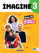 polish book : Imagine 3 ... - Opracowanie Zbiorowe