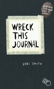 Obrazek Wreck This Journal