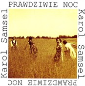 Książka : Prawdziwie... - Karol Samsel