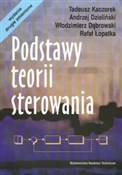 Podstawy t... - Tadeusz Kaczorek, Andrzej Dzieliński, Włodzimierz Dąbrowski, Rafał Łopatka -  Polish Bookstore 