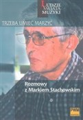 polish book : Trzeba umi... - Anna Woźniakowska
