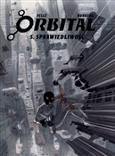 Polska książka : Orbital 5 ... - Sylvain Runberg