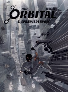 Obrazek Orbital 5 Sprawiedliwość
