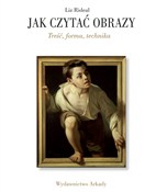 Jak czytać... - Liz Rideal -  books from Poland