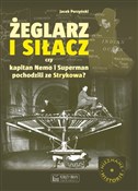 Żeglarz i ... - Jacek Perzyński -  foreign books in polish 