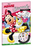Minnie Ubi... -  foreign books in polish 
