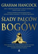 Książka : Ślady palc... - Graham Hancock