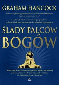 Obrazek Ślady palców bogów