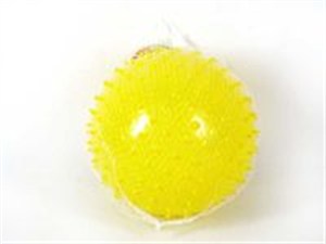 Obrazek Piłka z kolcami 21cm