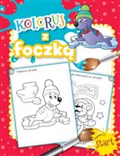 Zobacz : Koloruj z ... - Opracowanie Zbiorowe