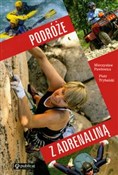 polish book : Podróże z ... - Mieczysław Pawłowicz, Piotr Trybalski