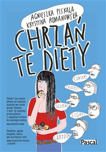 Obrazek Chrzań te diety
