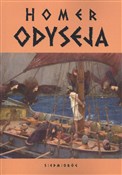 Książka : Odyseja - Homer