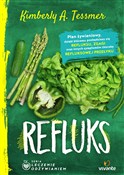 Książka : Refluks Le... - Kimberly A. Tessmer