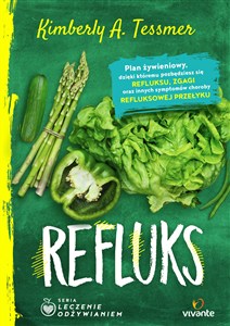 Obrazek Refluks Leczenie odżywianiem