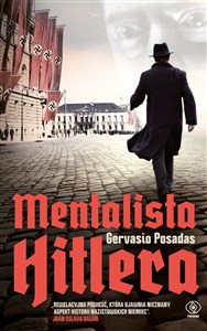 Obrazek Mentalista Hitlera