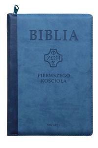 Picture of Biblia Pierwszego Kościoła