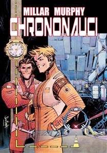 Picture of Chrononauci