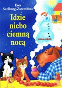 Idzie nieb... - Ewa Szelburg-Zarembina -  books from Poland