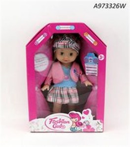 Picture of Lalka 26 cm