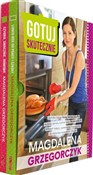 Pakiet Got... - Magdalena Grzegorczyk -  Książka z wysyłką do UK