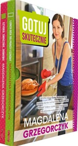 Obrazek Pakiet Gotuj skutecznie