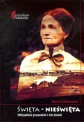 Święta - N... - Marcin Niewalda -  Książka z wysyłką do UK
