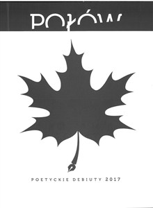 Picture of Połów21 Poetyckie debiuty 2017