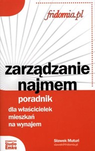 Obrazek Zarządzanie najmem Poradnik dla właścicielek mieszkań na wynajem