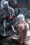 polish book : Lalkarz 1 ... - Katarzyna Lisowska