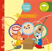 Polska książka : Kreatywnoś... - Dominika Gałka