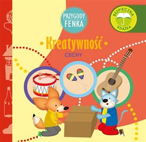 Obrazek Kreatywność Przygody Fenka